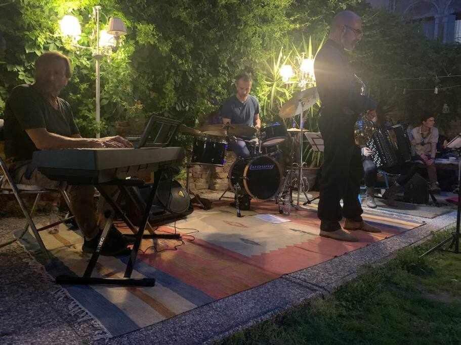 Venezia Naturalmente Ideale Per Gruppi E Famiglie Bagian luar foto