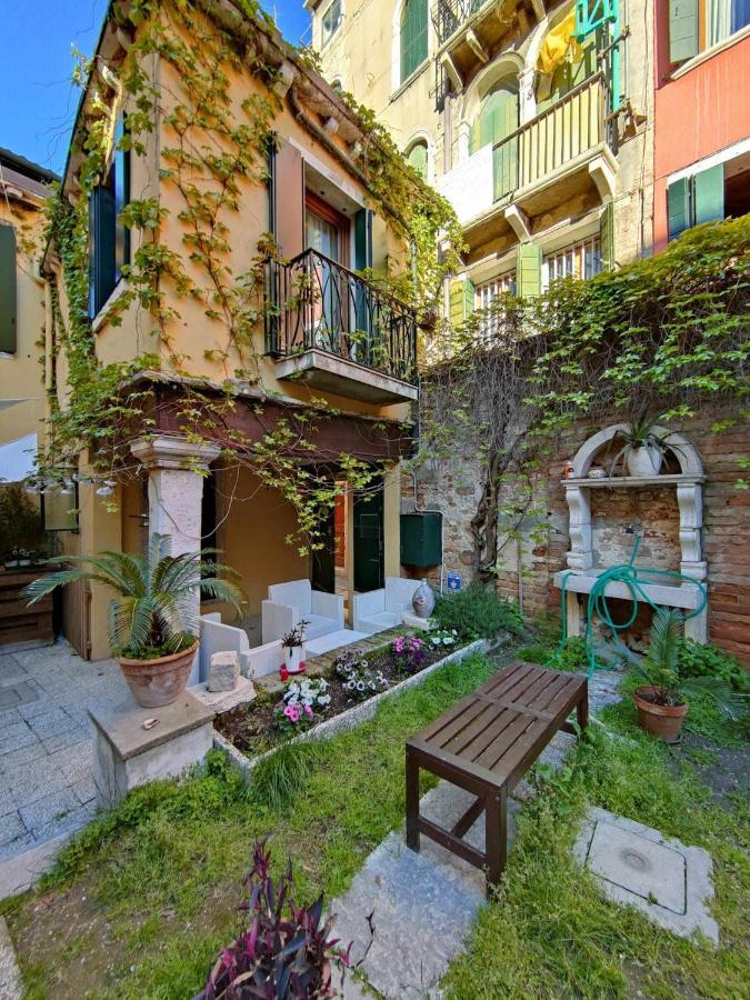 Venezia Naturalmente Ideale Per Gruppi E Famiglie Bagian luar foto