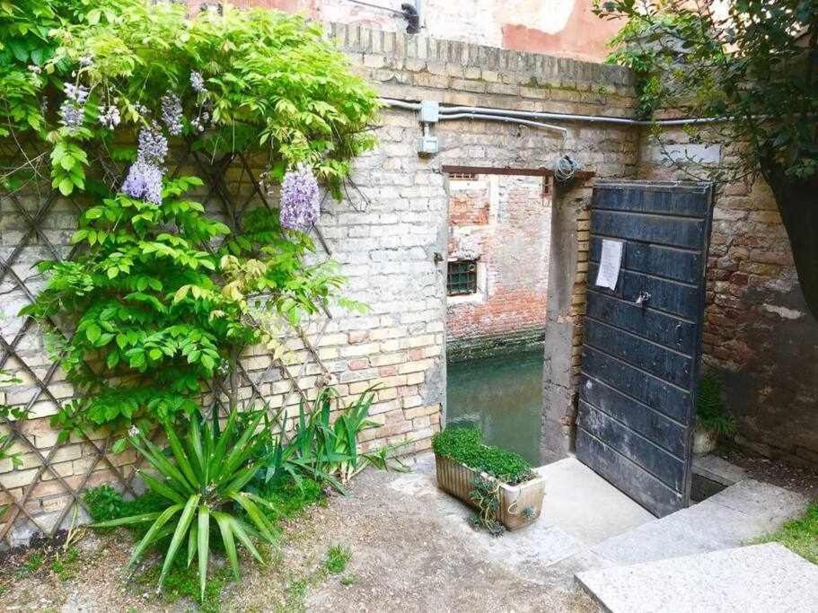 Venezia Naturalmente Ideale Per Gruppi E Famiglie Bagian luar foto