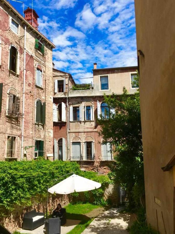 Venezia Naturalmente Ideale Per Gruppi E Famiglie Bagian luar foto