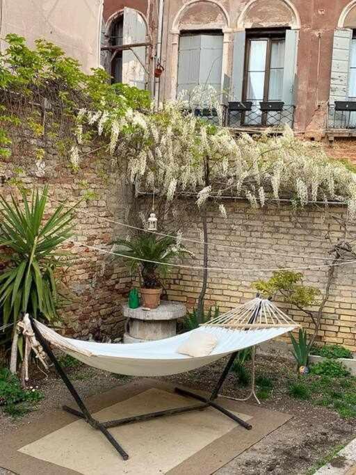 Venezia Naturalmente Ideale Per Gruppi E Famiglie Bagian luar foto