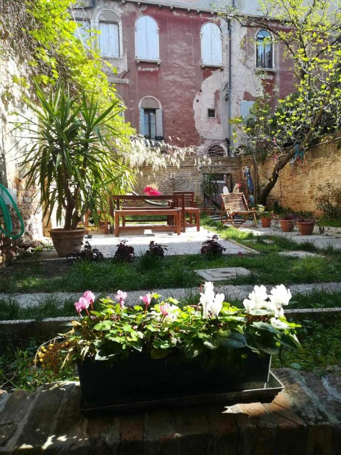 Venezia Naturalmente Ideale Per Gruppi E Famiglie Bagian luar foto