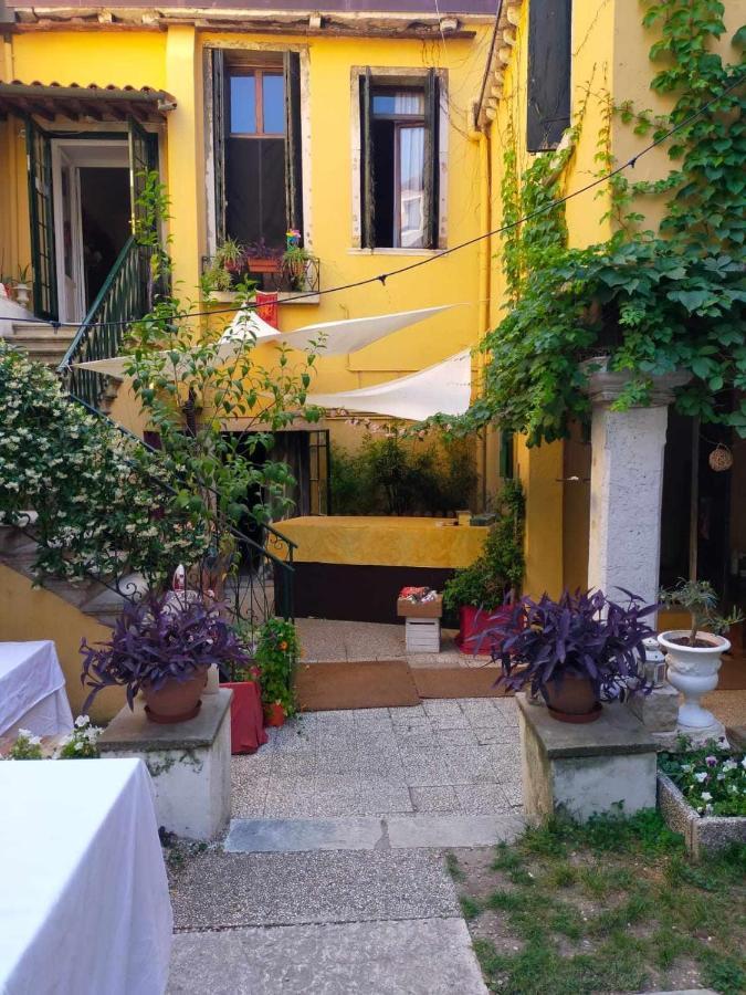 Venezia Naturalmente Ideale Per Gruppi E Famiglie Bagian luar foto